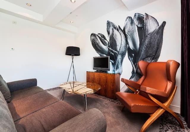 SUITE STANDARD
