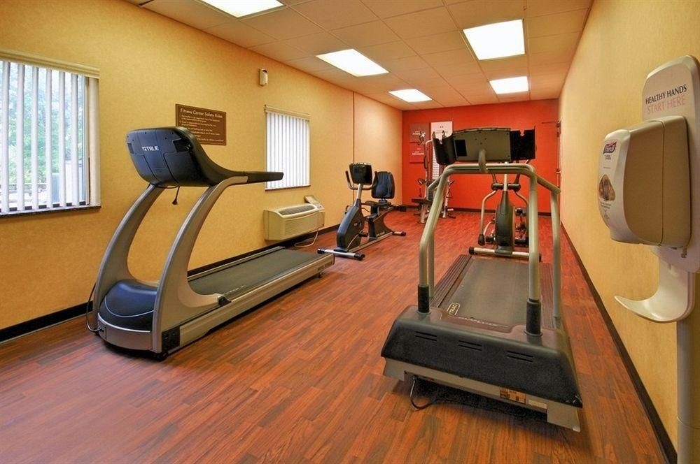 Extended Stay America Suites - Buffalo - Airport4
