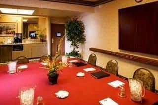 Days Inn Town Center Days Inn Town Center