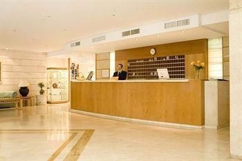 Prinsotel la Pineda3