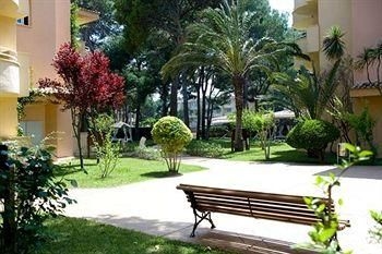 Prinsotel la Pineda1