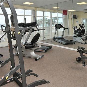 ResortQuest Rentals at Summerwind Resorts0