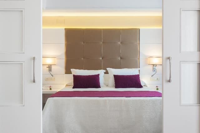 SUITE STANDARD