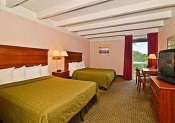 Quality Inn I40 & I17 Quality Inn I40 & I17