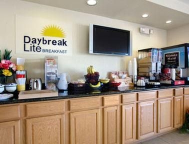 Days Inn Willows Ca4
