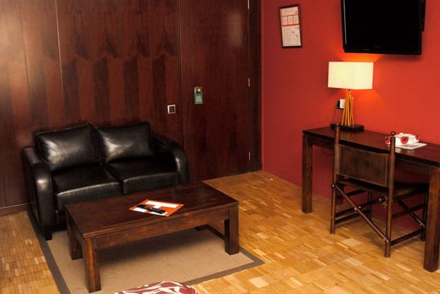SUITE STANDARD