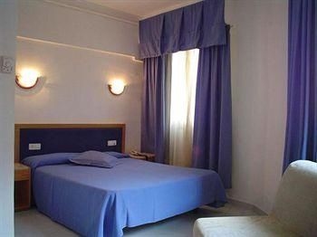 Hotel Travessera3