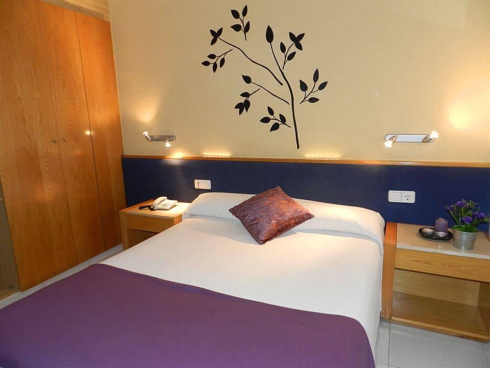 Hotel Travessera Hotel Travessera