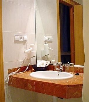 Hotel Travessera4