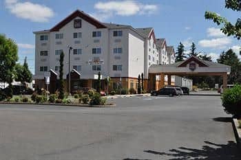 The Comfort Suites Columbia River Gorge National Scenic Area The Comfort Suites Columbia River Gorge National Scenic Area
