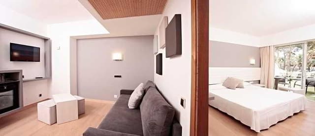 SUITE STANDARD