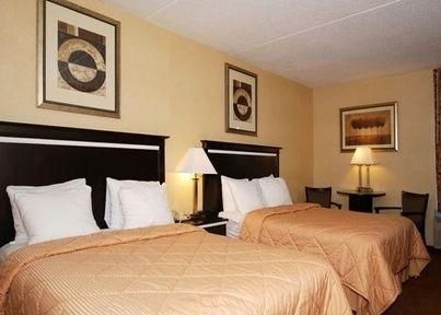 Quality Inn Aurora0