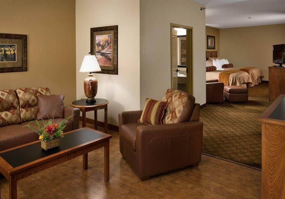 The Lodge At Deadwood The Lodge At Deadwood