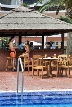 Puerto Resort by Blue Sea3