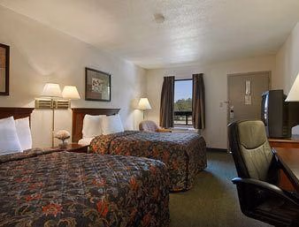 Days Inn Raleigh, Glenwood-Crabtree2