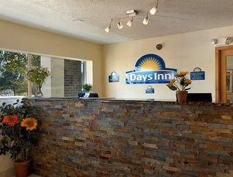 Days Inn Raleigh, Glenwood-Crabtree1