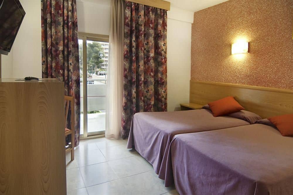 Servigroup Nereo Hotel Servigroup Nereo Hotel