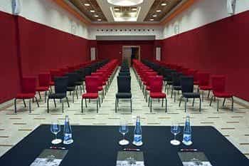 FrontAir Congress Hotel