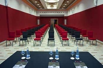 FrontAir Congress Hotel FrontAir Congress Hotel