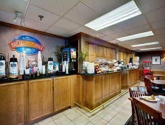 Baymont Inn And Suites Madison West/Middleton WI West Baymont Inn And Suites Madison West/Middleton WI West