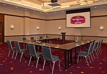 Residence Inn Arlington Capital View4