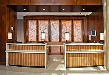 Residence Inn Arlington Capital View