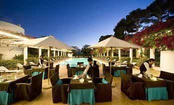 Melia Cala D'or Boutique Hotel