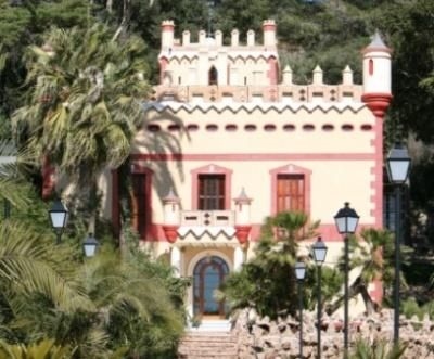 Villa Retiro Resort4
