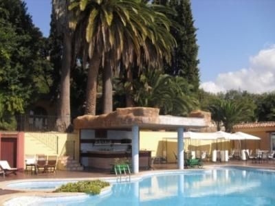 Villa Retiro Resort2