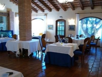Villa Retiro Resort0