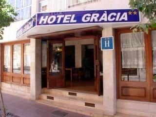 Gracia Gracia