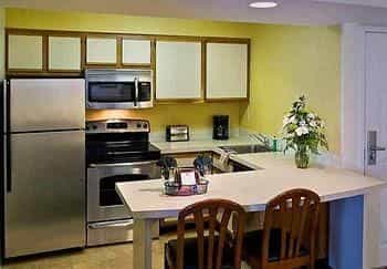 Residence Inn Airport