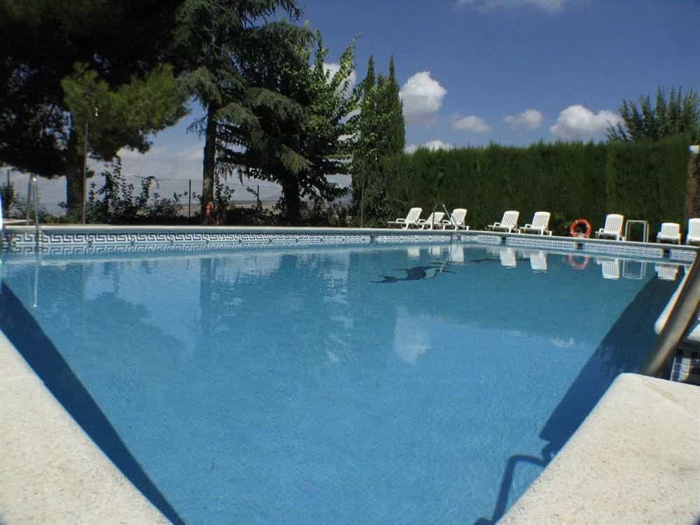 Best Western Los Cerezos