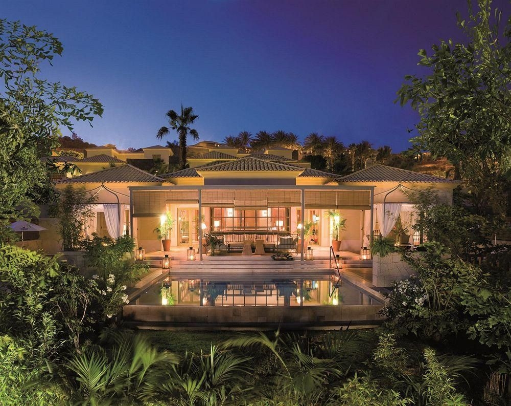 Gran Hotel Bahia Del Duque Resort4