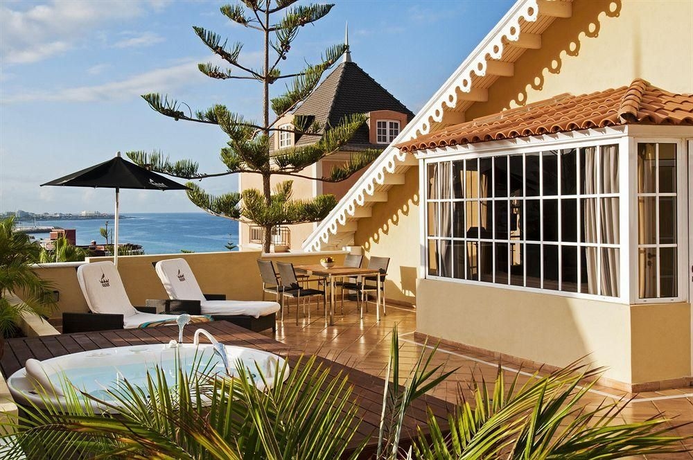 Gran Hotel Bahia Del Duque Resort1