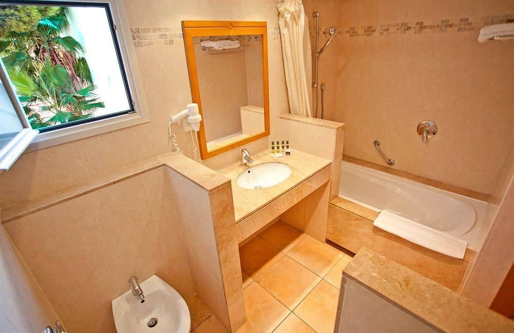 Insotel Club Tarida Beach Insotel Club Tarida Beach