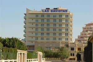 Las Gaviotas Las Gaviotas