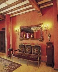 Palacio Azcarate Hotel1