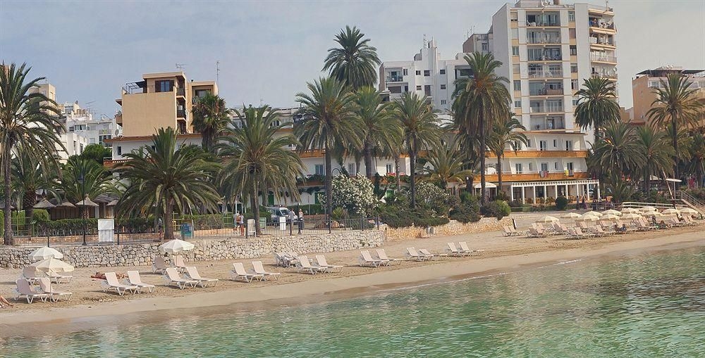Hotel Figueretes4