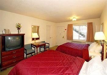 Comfort Inn Mariposa1