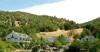 Comfort Inn Mariposa0