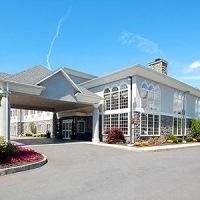 Comfort Inn Suites4