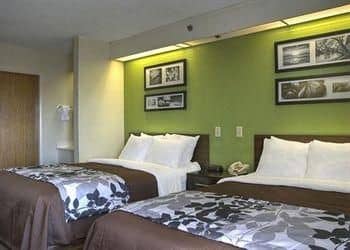 Sleep Inn Nashville Sleep Inn Nashville