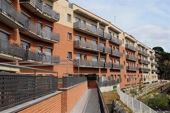 Apartamentos Espronceda3