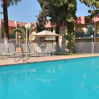 Days Inn Phoenix - I 17 and Thomas Days Inn Phoenix - I 17 and Thomas