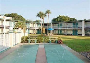 Rodeway Inn Rodeway Inn