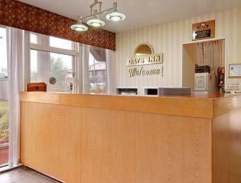 Days Inn Gastonia West Of Charlotte2