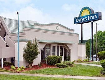 Days Inn Gastonia West Of Charlotte0