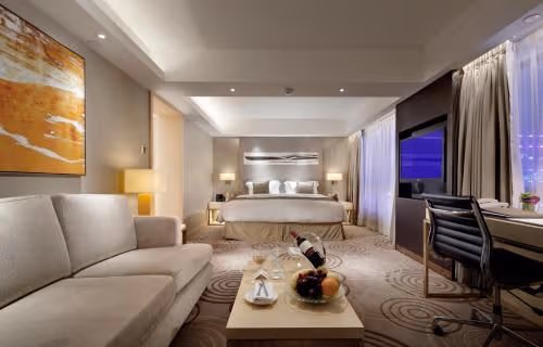 Junior Suite