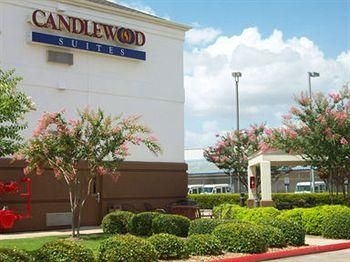 Candlewood Suites Houston-town And Country1